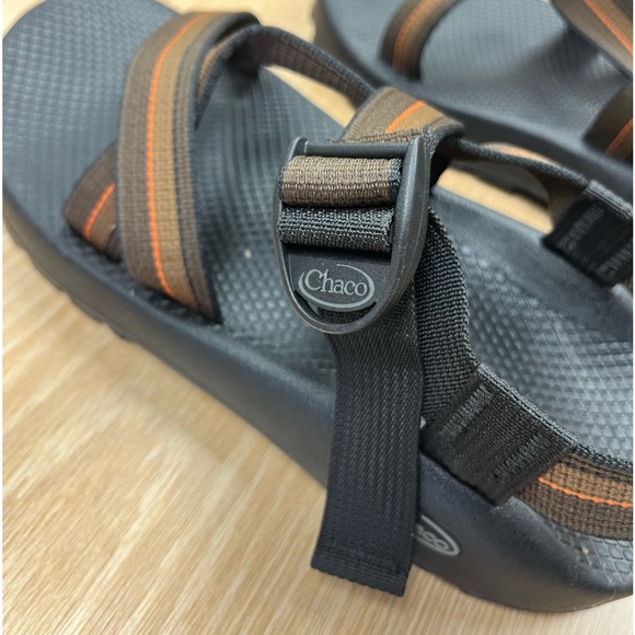 Chaco men’s sandals - Picture 5 of 6